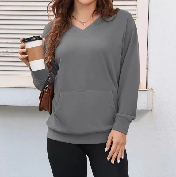 ChillWear Large Sized Sweatshirt