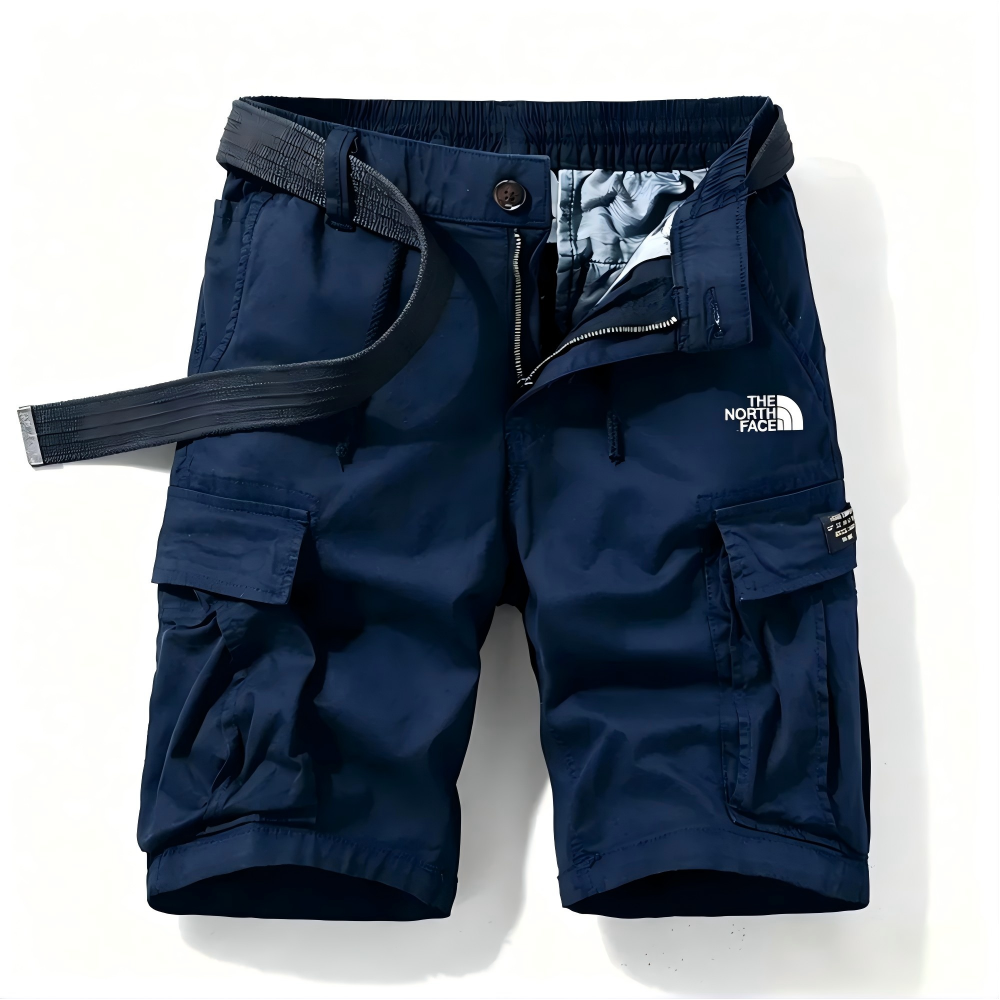 Everyday Tactical Cargo Comfort Shorts