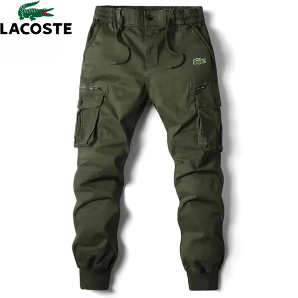 Everyday Tactical Cargo Joggers