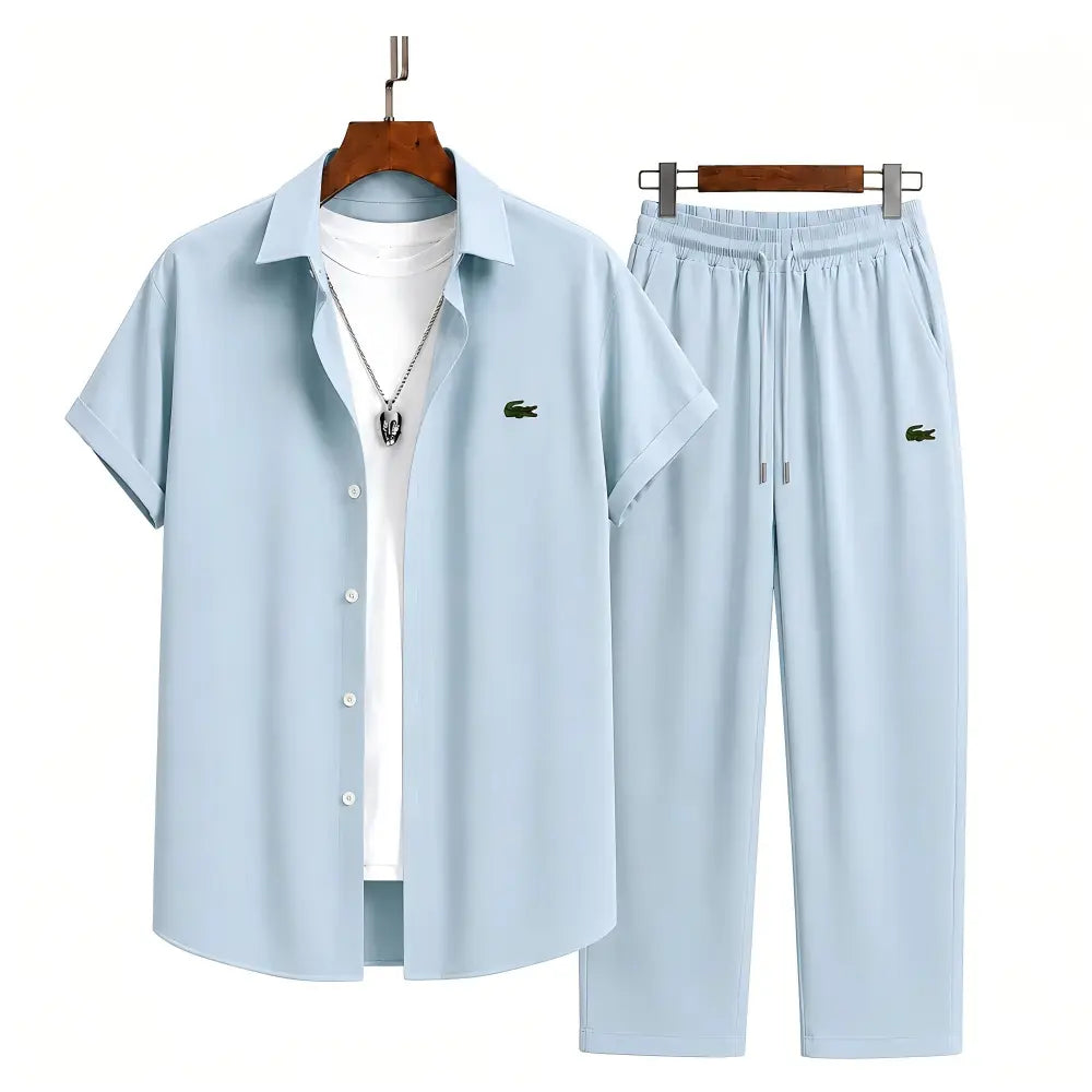 Prestige Signature Outfit